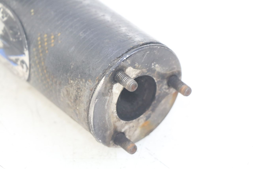 photo de SILENZIATORE KEEWAY F-ACT FACT 50 (2006 - 2011) - Vista d'insieme del prodotto