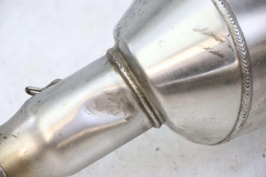 photo de SILENZIATORE YAMAHA FJ 36Y 1100 (1984 - 1985)