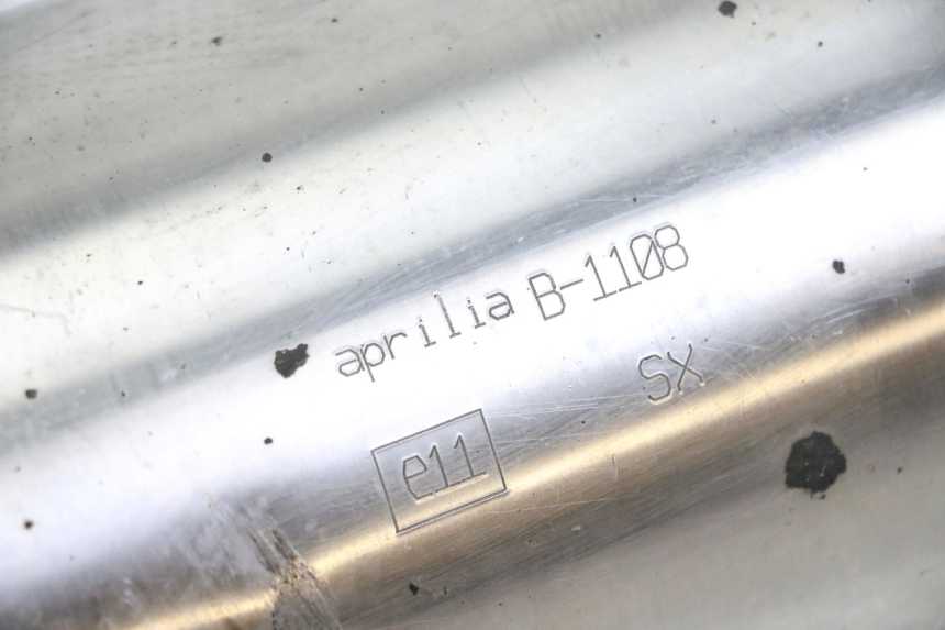 photo de SILENZIATORE YAMAHA FJ 36Y 1100 (1984 - 1985)