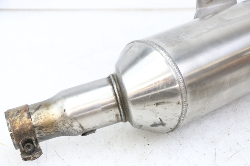 photo de SILENZIATORE YAMAHA FJ 36Y 1100 (1984 - 1985)