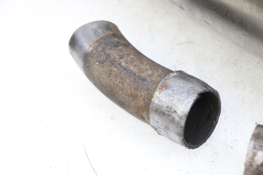 photo de SILENZIATORE YAMAHA FJ 36Y 1100 (1984 - 1985)