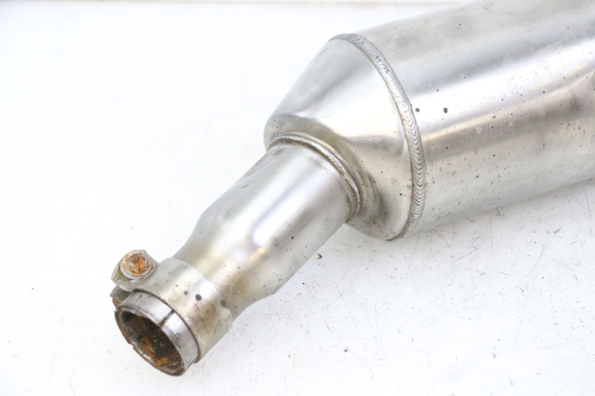 photo de SILENZIATORE YAMAHA FJ 36Y 1100 (1984 - 1985)