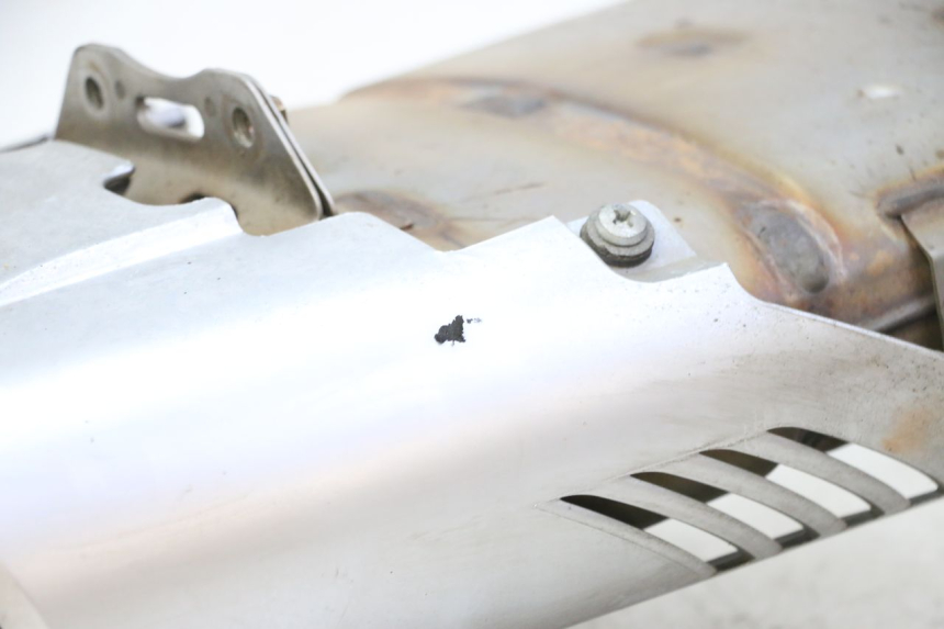 photo de SILENZIATORE YAMAHA FZ6 FAZER S2 600 (2007 - 2011)