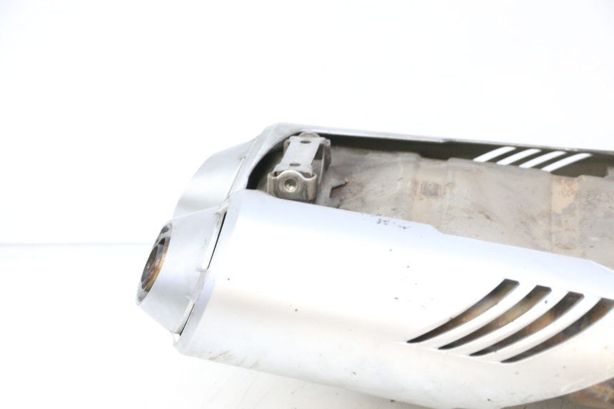 photo de SILENZIATORE YAMAHA FZ6 FAZER S2 600 (2007 - 2011)