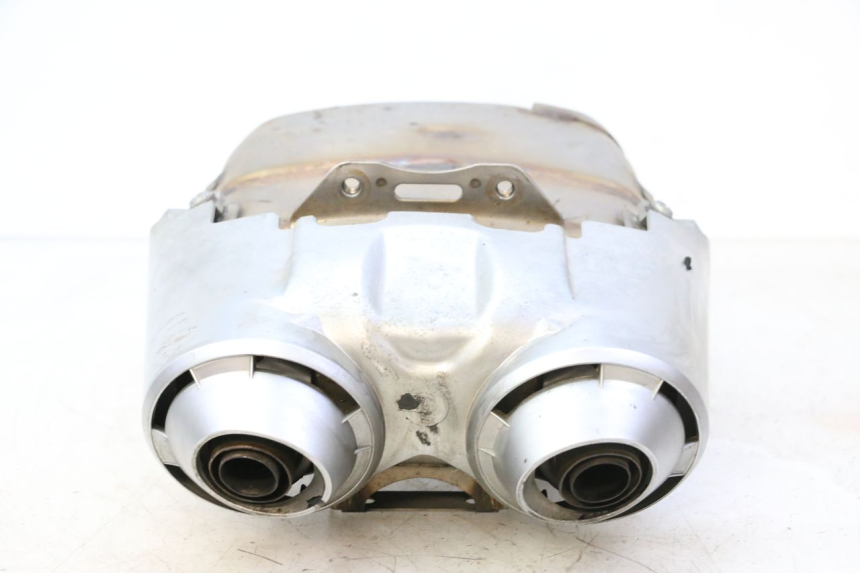 photo de SILENZIATORE YAMAHA FZ6 FAZER S2 600 (2007 - 2011)