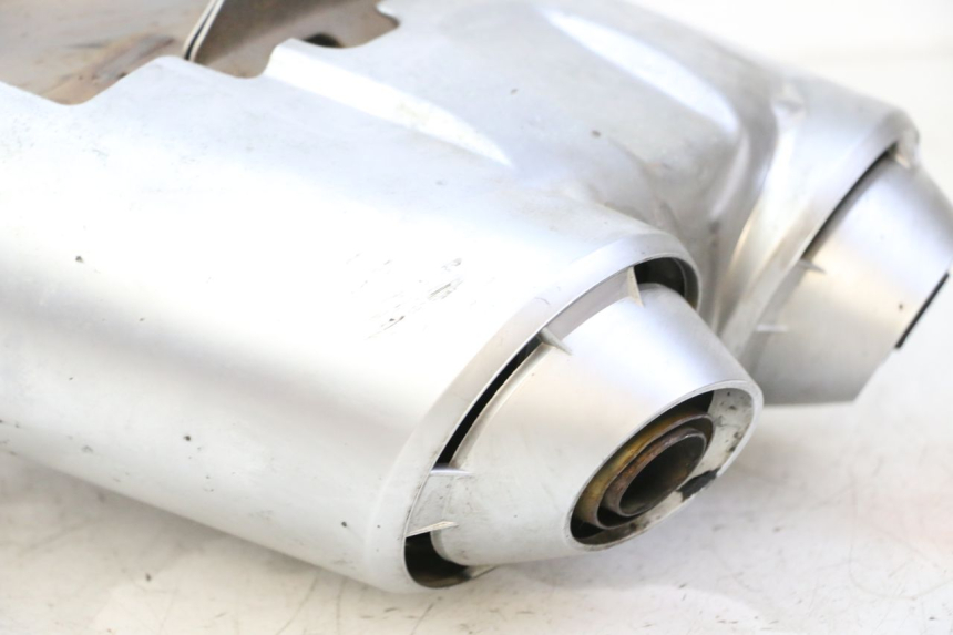 photo de SILENZIATORE YAMAHA FZ6 FAZER S2 600 (2007 - 2011)