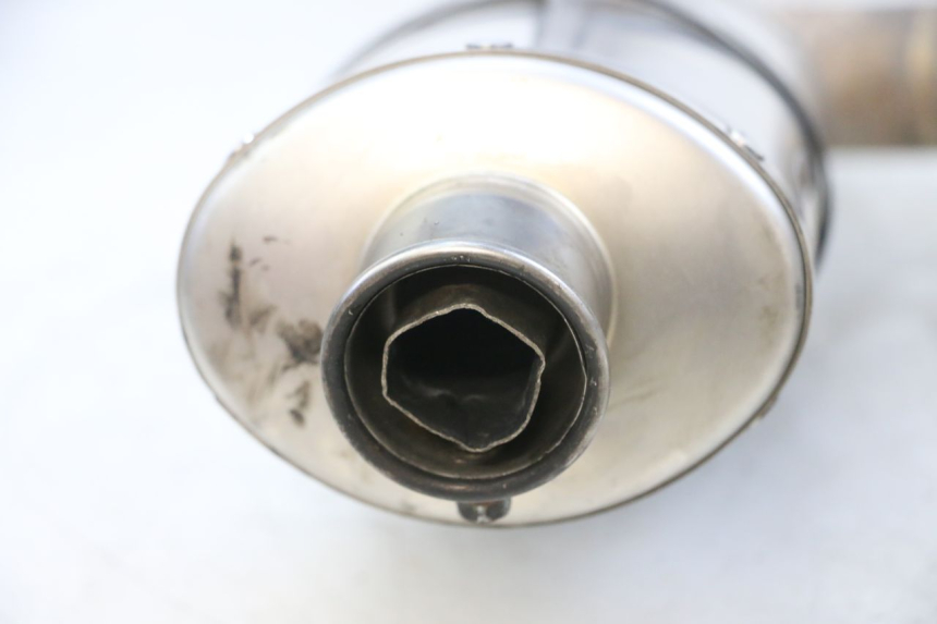 photo de SILENZIOSO YAMAHA FZ6 N FAZER 600 (2004 - 2006)