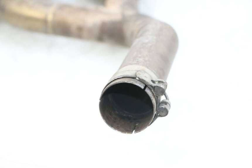 photo de SILENZIOSO YAMAHA FZ6 N FAZER 600 (2004 - 2006)