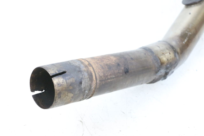 photo de SILENZIATORE KAWASAKI GPZ RX 1000 (1986 - 1988) - Angolazione alternativa