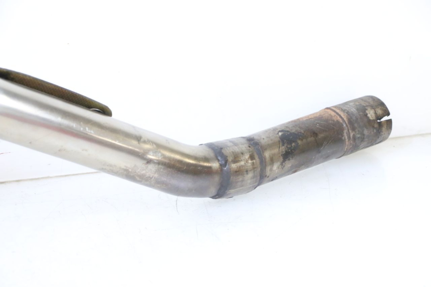 photo de SILENZIATORE KAWASAKI GPZ RX 1000 (1986 - 1988) - Zoom qualità usato