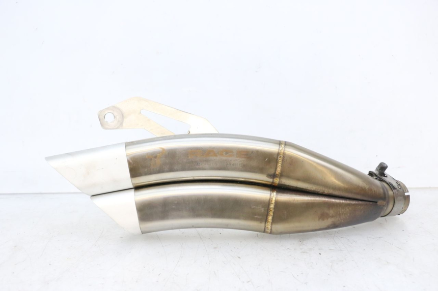 photo de SILENZIATORE SUZUKI GSR 750 (2011 - 2017)
