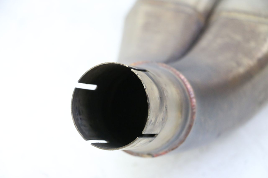 photo de SILENZIATORE SUZUKI GSR 750 (2011 - 2017)