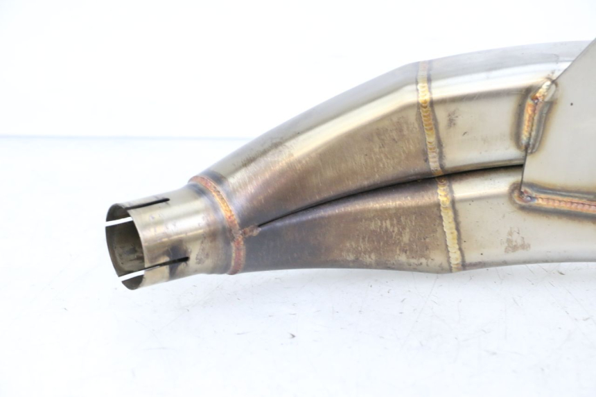 photo de SILENZIATORE SUZUKI GSR 750 (2011 - 2017)