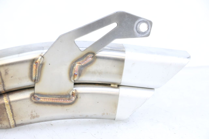 photo de SILENZIATORE SUZUKI GSR 750 (2011 - 2017)