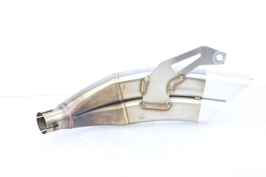 photo de SILENZIATORE SUZUKI GSR 750 (2011 - 2017)