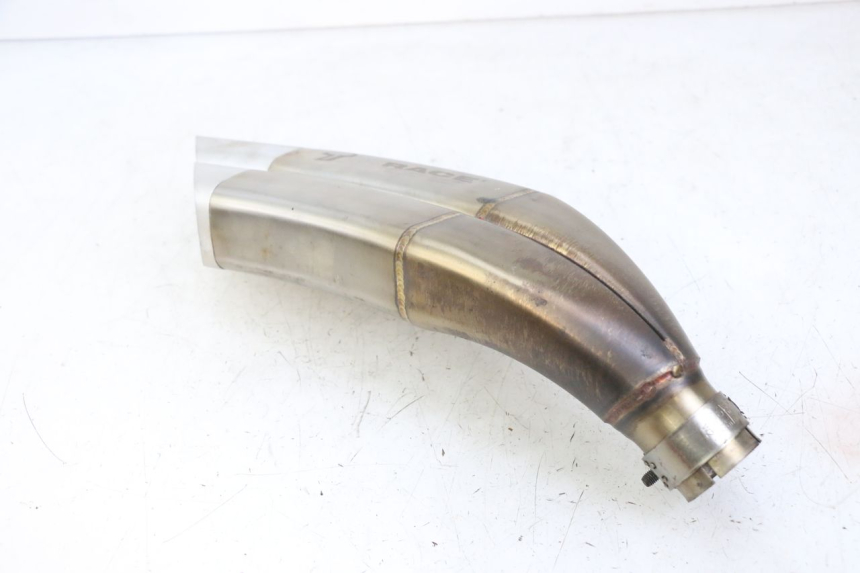 photo de SILENZIATORE SUZUKI GSR 750 (2011 - 2017)
