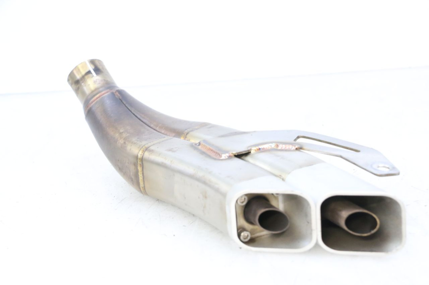 photo de SILENZIATORE SUZUKI GSR 750 (2011 - 2017)