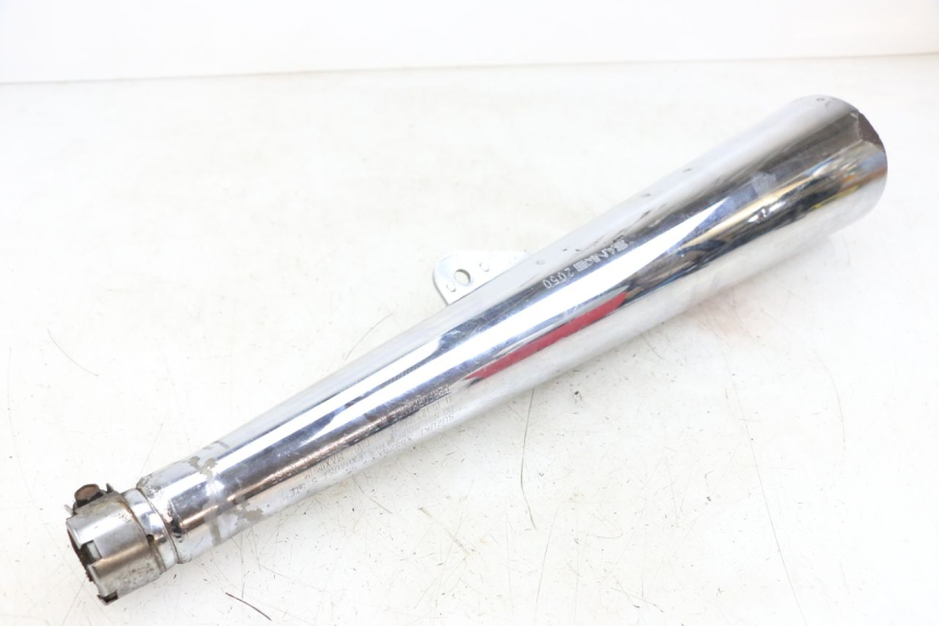 photo de SILENZIATORE SUZUKI GSX E 250 (1982 - 1983)