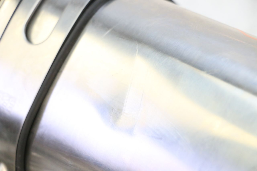 photo de SILENZIATORE SUZUKI GSXR GSX-R 1000 (2003 - 2004) - Zoom qualità usato