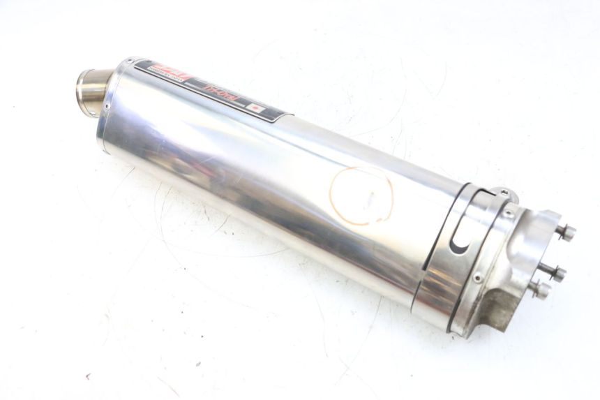 photo de SILENZIATORE SUZUKI GSXR GSX-R 1000 (2003 - 2004) - Zoom sullo stato d'uso