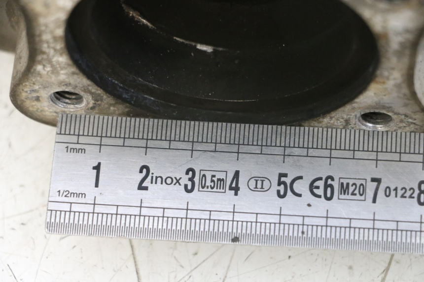 photo de SILENZIATORE SUZUKI GSXR GSX-R 1000 (2003 - 2004) - Ricambio usato controllato