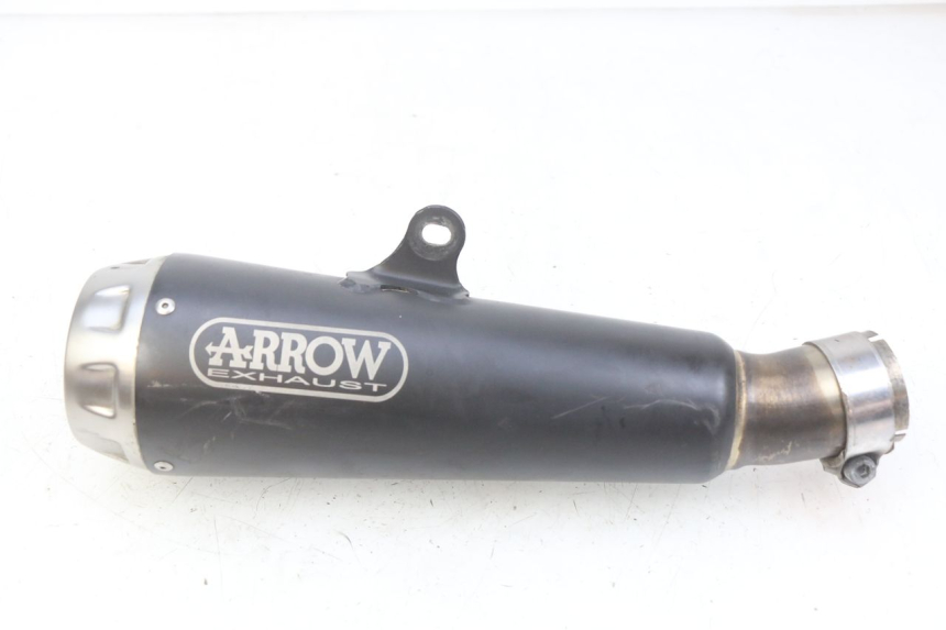 photo de SILENZIATORE HONDA CB R 1000 (2018 - 2023)