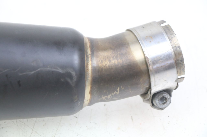 photo de SILENZIATORE HONDA CB R 1000 (2018 - 2023)