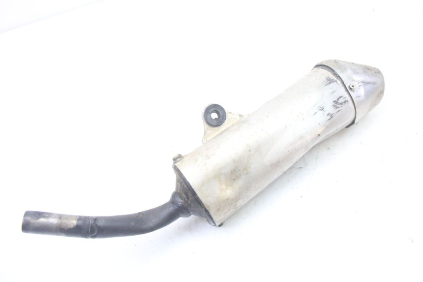 photo de SILENZIATORE HONDA CR 85 (2003 - 2007)