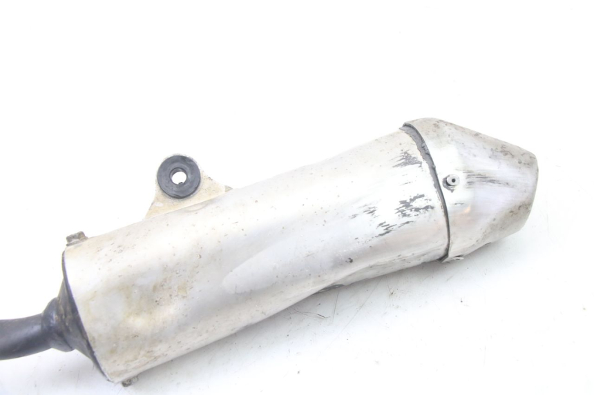 photo de SILENZIATORE HONDA CR 85 (2003 - 2007)