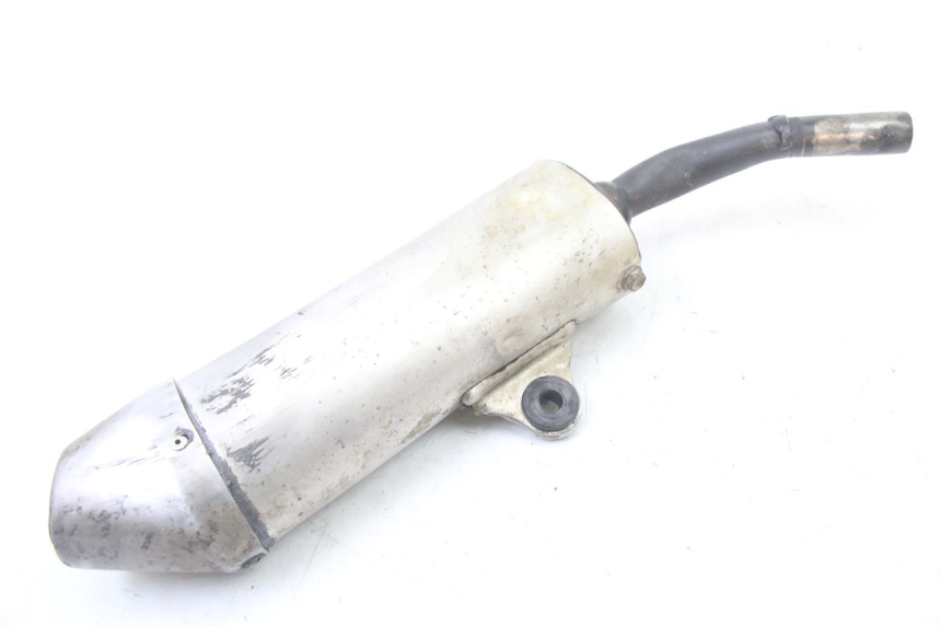 photo de SILENZIATORE HONDA CR 85 (2003 - 2007)