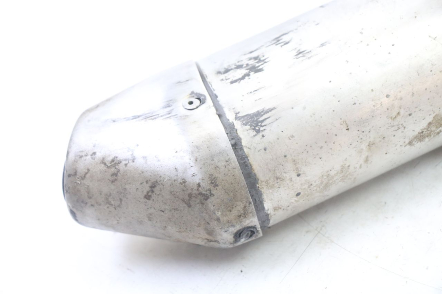 photo de SILENZIATORE HONDA CR 85 (2003 - 2007)