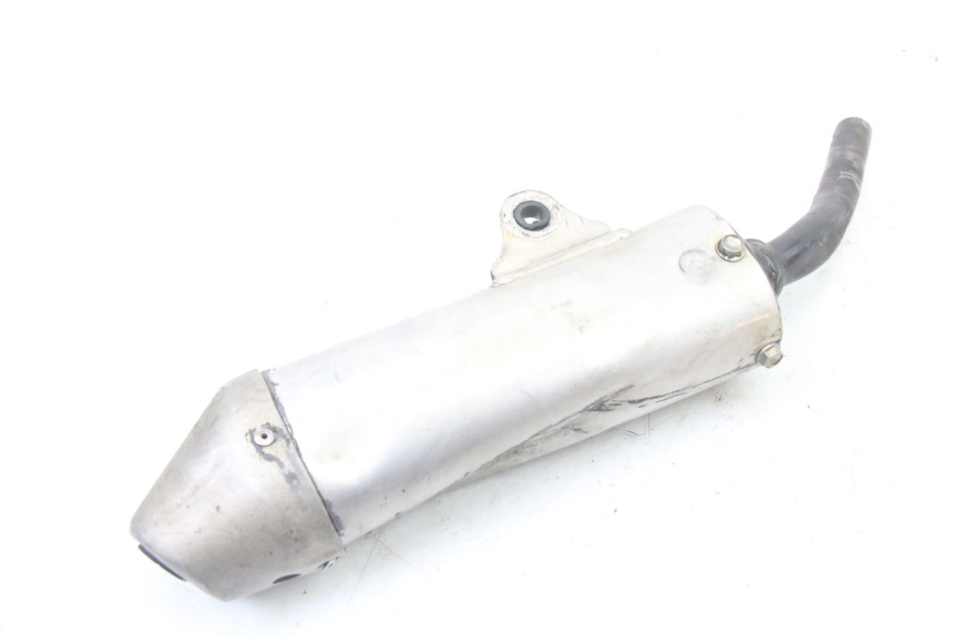 photo de SILENZIATORE HONDA CR 85 (2003 - 2007)