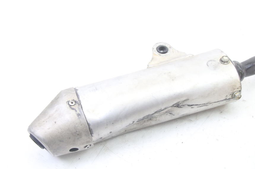 photo de SILENZIATORE HONDA CR 85 (2003 - 2007)