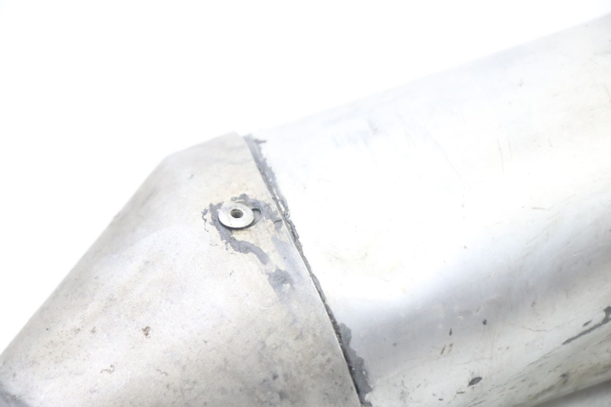 photo de SILENZIATORE HONDA CR 85 (2003 - 2007)