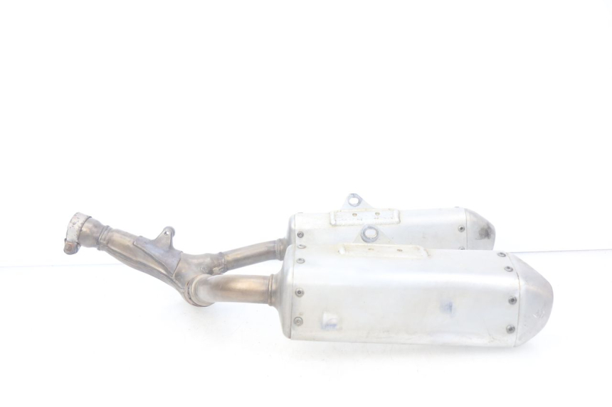 photo de SILENZIATORE HONDA CRF 250 (2016 - 2017)