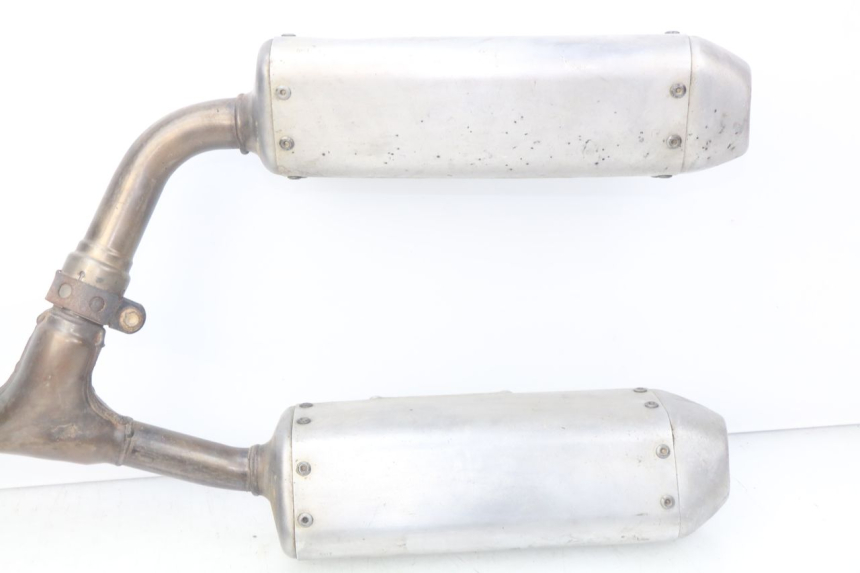 photo de SILENZIATORE HONDA CRF 250 (2016 - 2017)