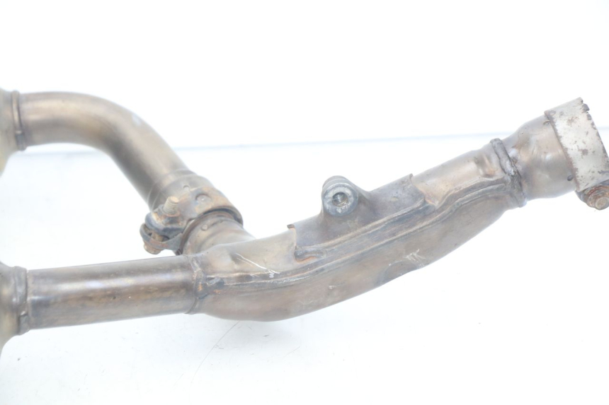 photo de SILENZIATORE HONDA CRF 250 (2016 - 2017)
