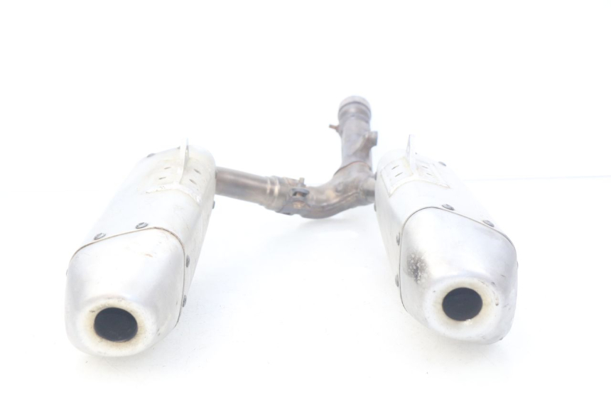 photo de SILENZIATORE HONDA CRF 250 (2016 - 2017)