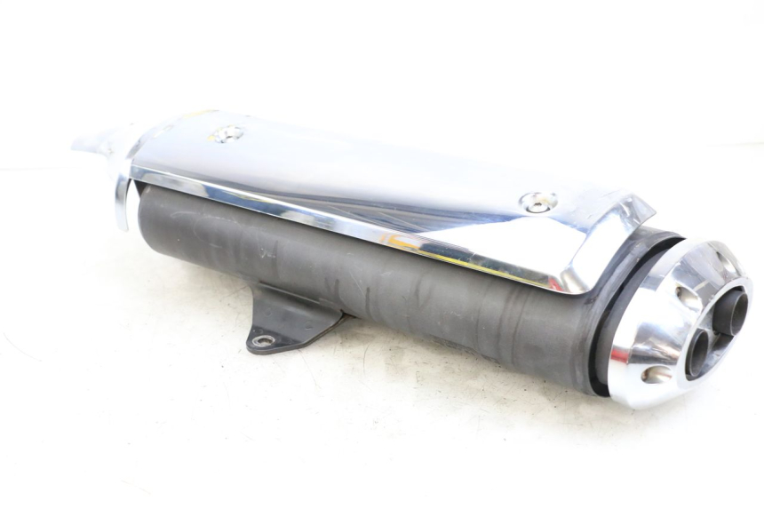 photo de SILENZIATORE HONDA FJS SILVER WING SILVERWING 400 (2005 - 2008)