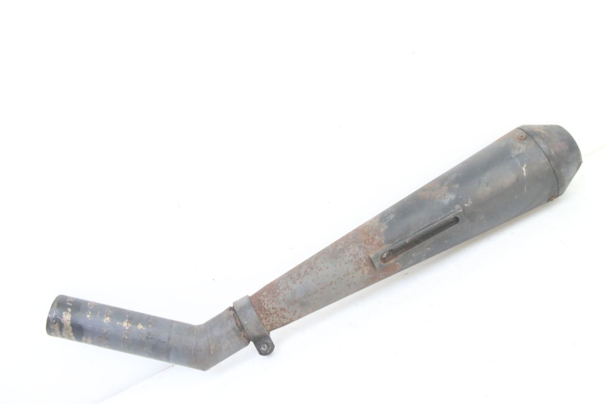 photo de SILENZIATORE BMW K 75 RT 750 (1989 - 1997)