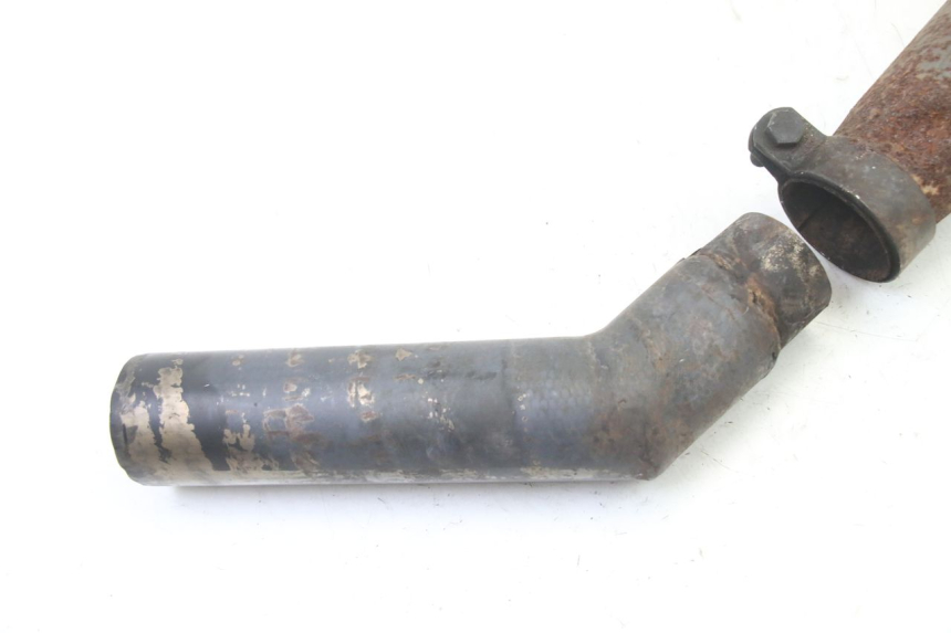 photo de SILENZIATORE BMW K 75 RT 750 (1989 - 1997)