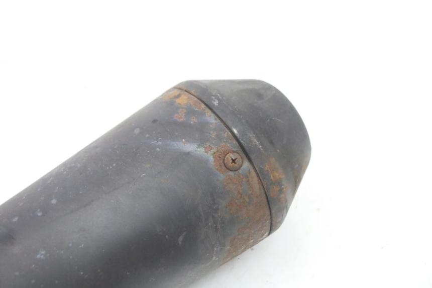 photo de SILENZIATORE BMW K 75 RT 750 (1989 - 1997)