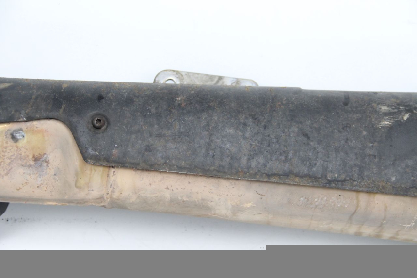 photo de Silenziatore BMW K100 1000 (1982 - 1990)