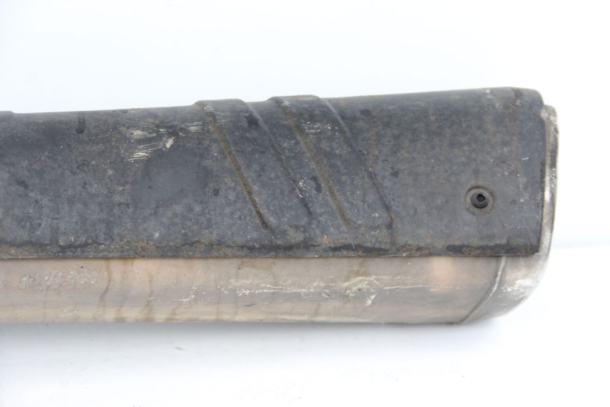 photo de Silenziatore BMW K100 1000 (1982 - 1990)