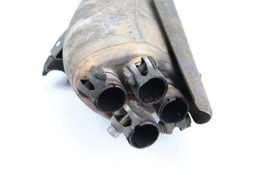 photo de Silenziatore BMW K100 1000 (1982 - 1990)