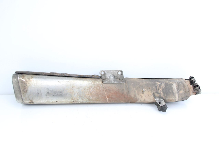 photo de Silenziatore BMW K100 1000 (1982 - 1990)