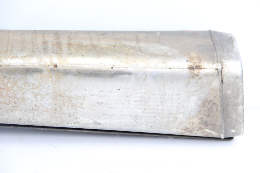 photo de Silenziatore BMW K100 1000 (1982 - 1990)