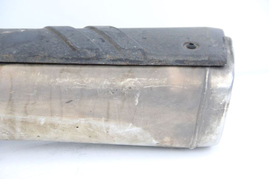 photo de Silenziatore BMW K100 1000 (1982 - 1990)