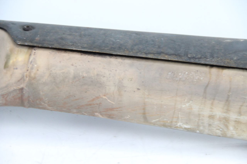 photo de Silenziatore BMW K100 1000 (1982 - 1990)