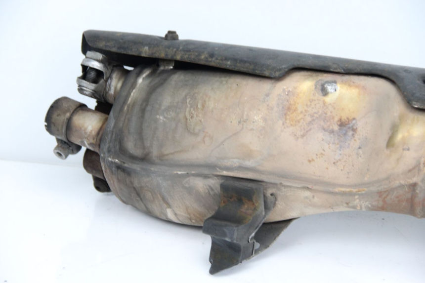 photo de Silenziatore BMW K100 1000 (1982 - 1990)